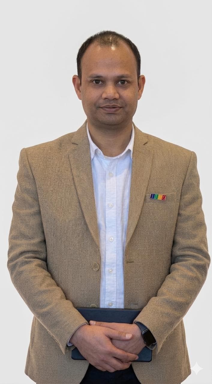 Anakul Jain