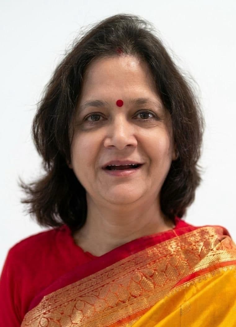Shubhra Jain