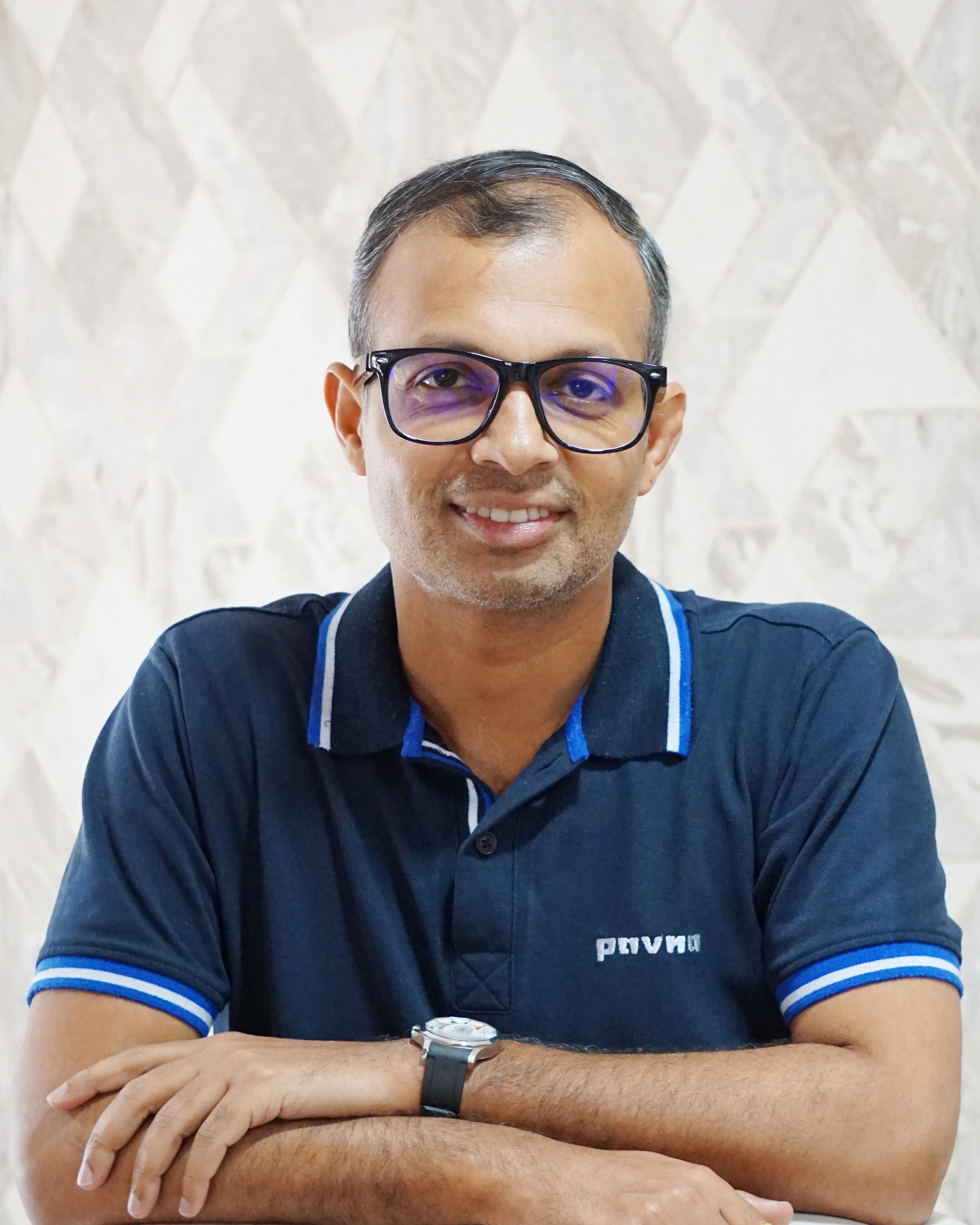 Swapnil Jain
