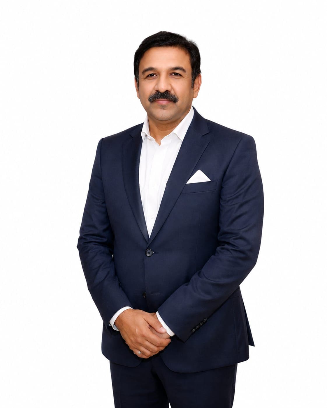 Munesh Jain