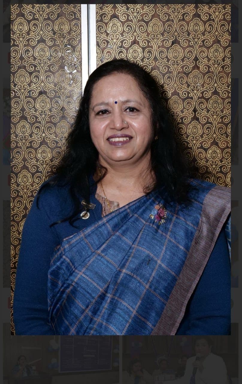 Neena Jain