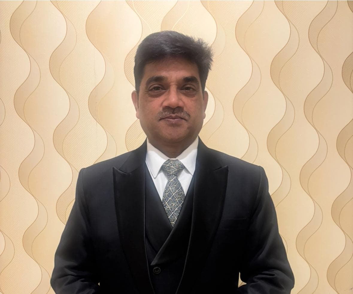 Nisheed Jain