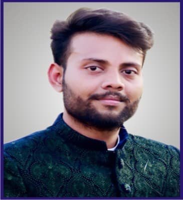 Paras Jain