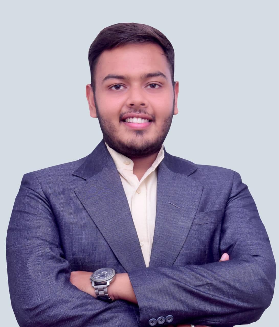 Prasun Jain