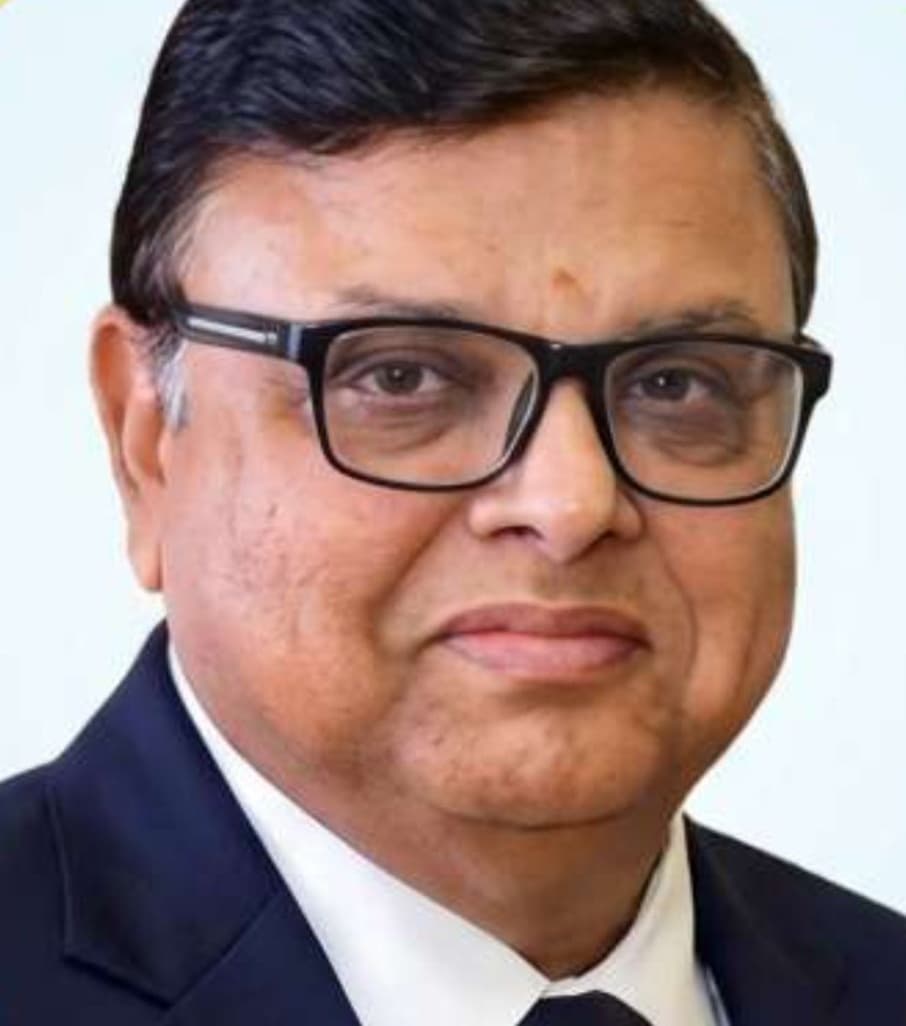Rajeev Jain