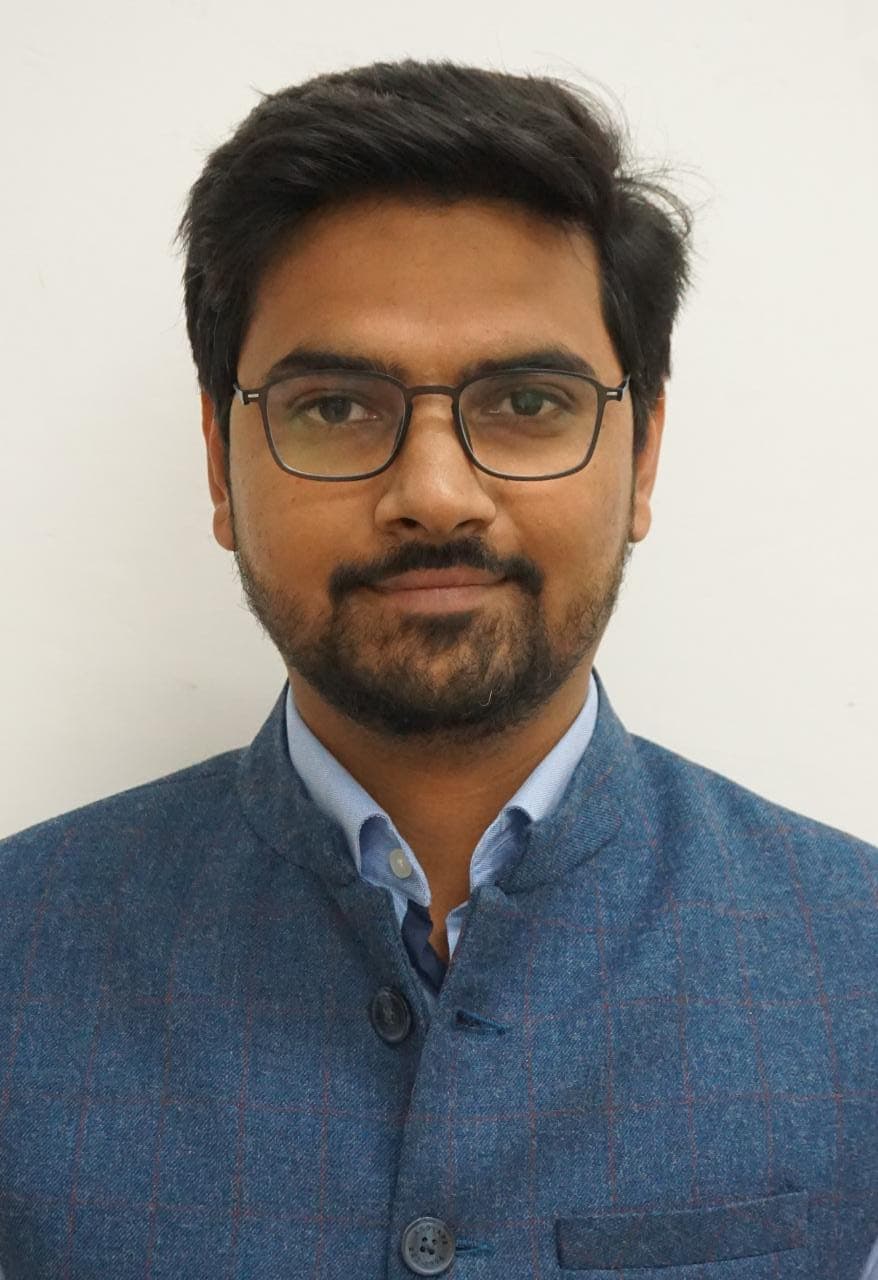 Rishabh Jain