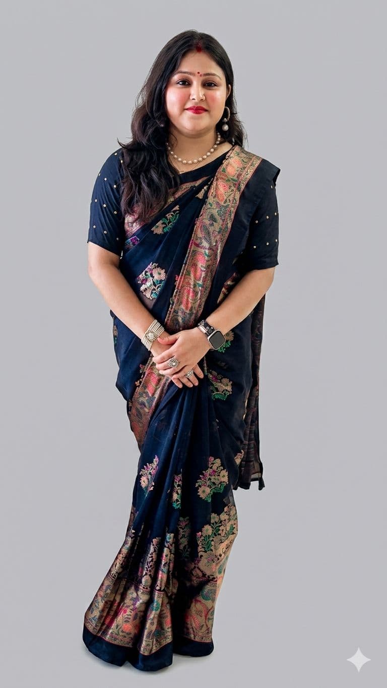 Shweta Jain