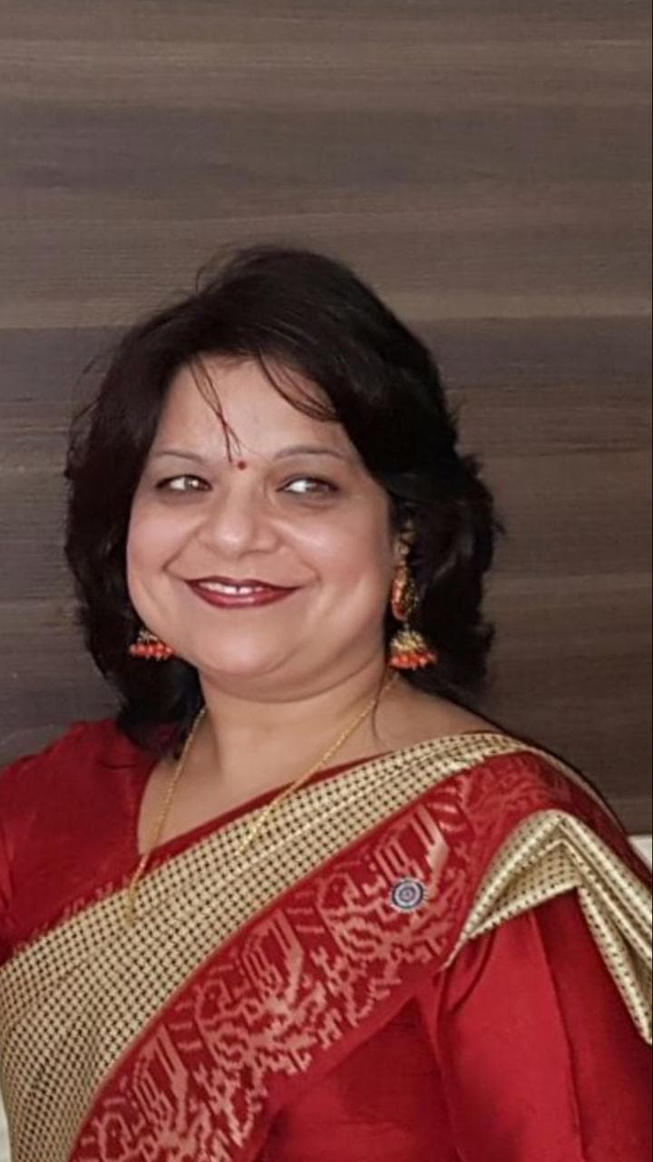 Seema Jain