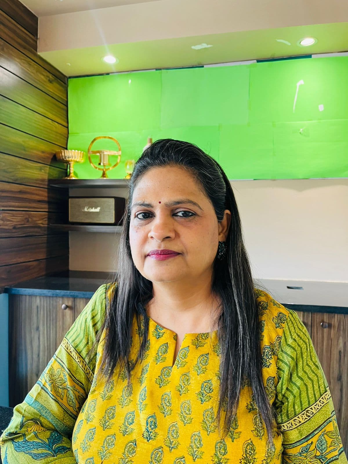 Shreya Bothra