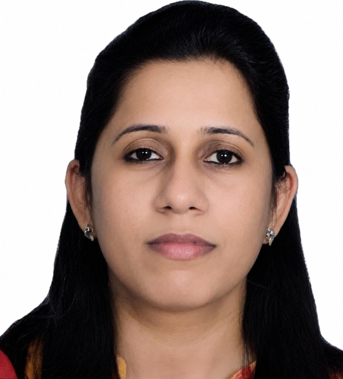 Shweta Oswal