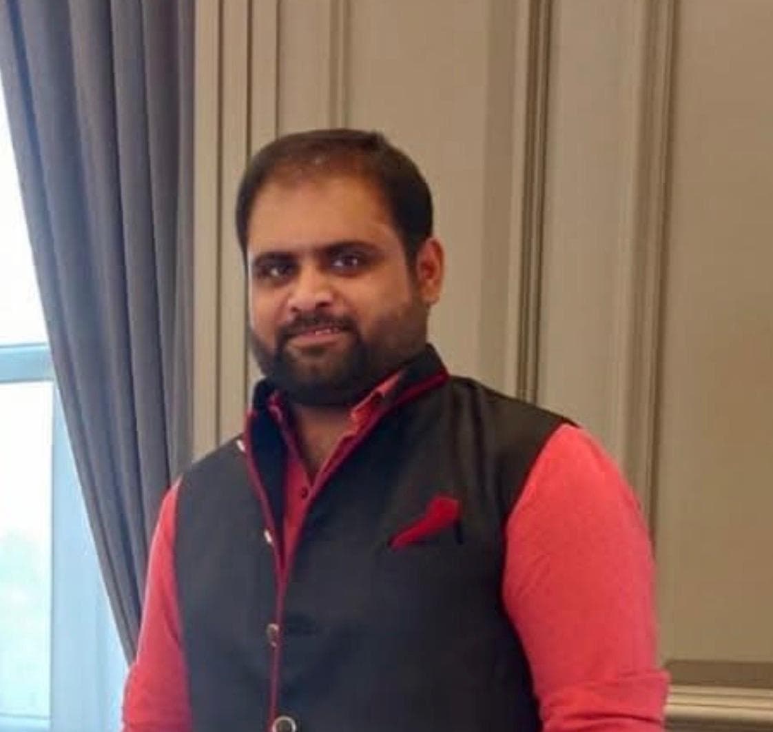 Somil Jain