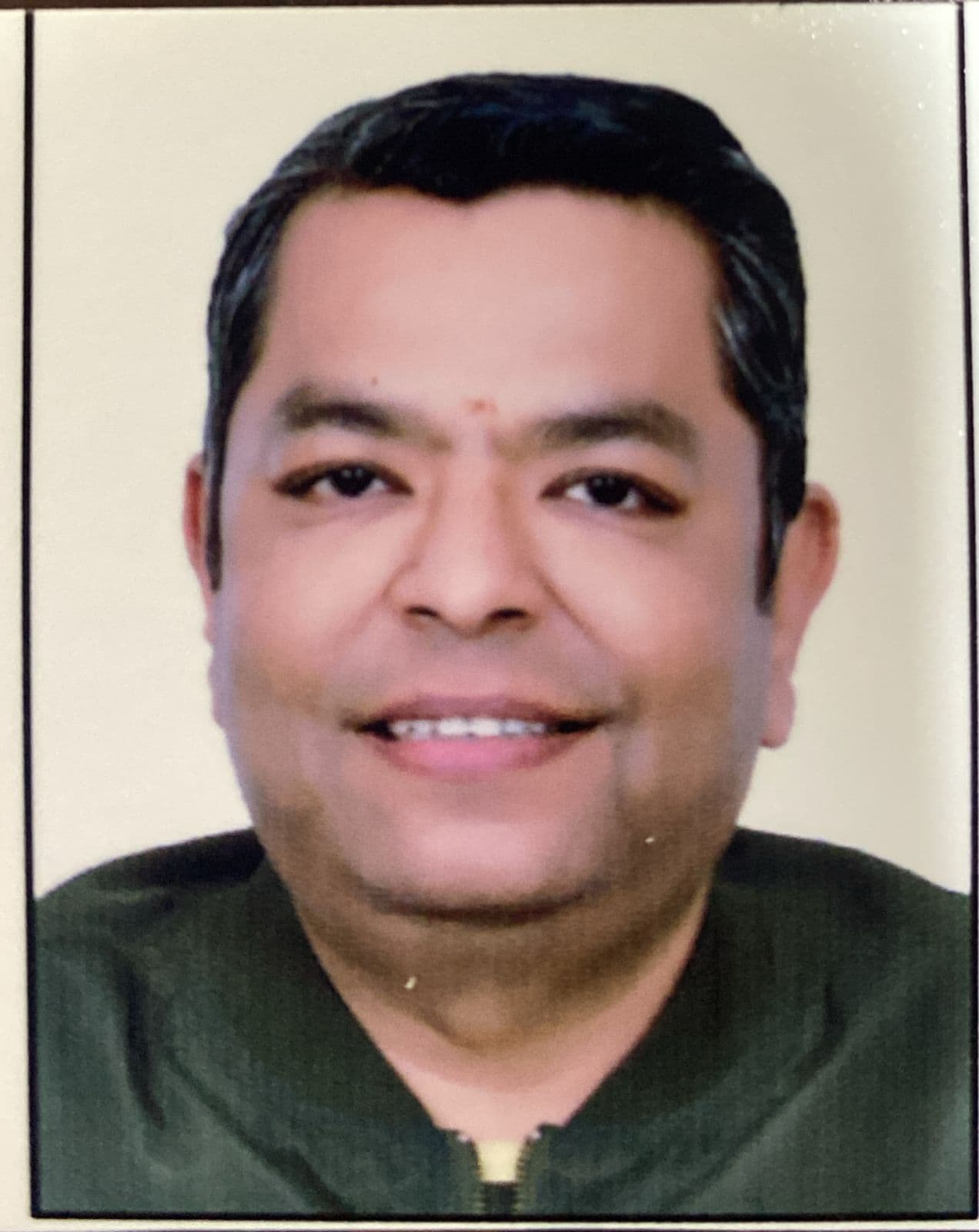 Vishal Jain