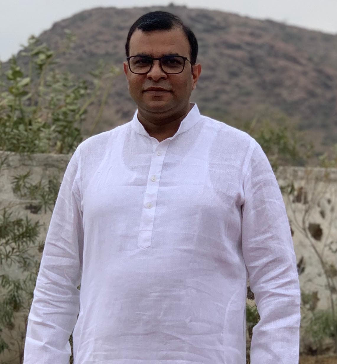 Vivek Oswal