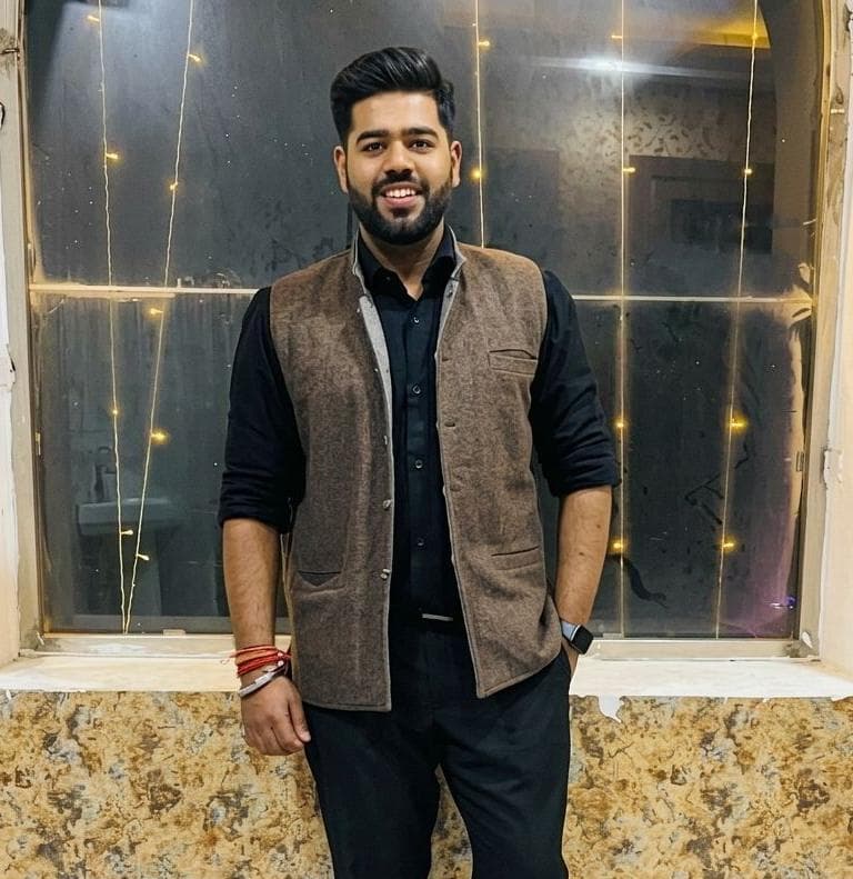 Yash Mani